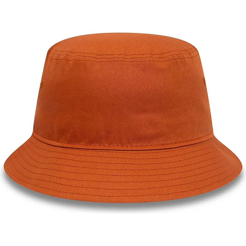 amparit-ruskea-essential-tapered-new-era