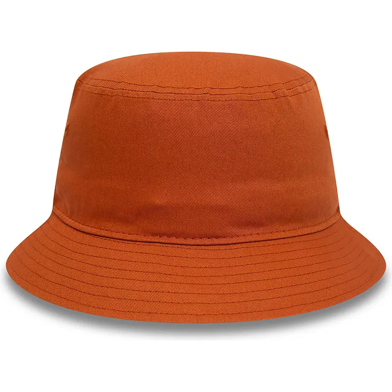 amparit-ruskea-essential-tapered-new-era
