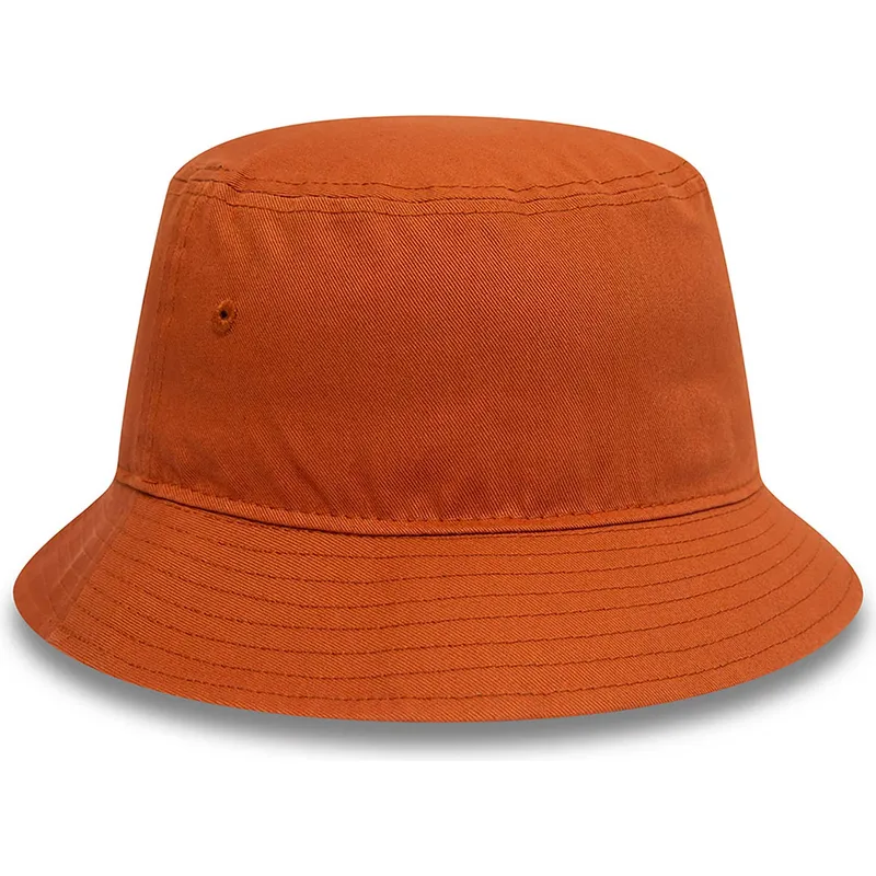 amparit-ruskea-essential-tapered-new-era