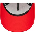 lippikset-kaareva-rekka-punainen-snapback-a-frame-camo-infill-chicago-bulls-nba-new-era
