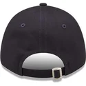 lippikset-kaareva-laivastonsininen-saadettava-nauha-9forty-repreve-chicago-white-sox-mlb-new-era