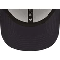 lippikset-kaareva-laivastonsininen-saadettava-nauha-9forty-repreve-chicago-white-sox-mlb-new-era