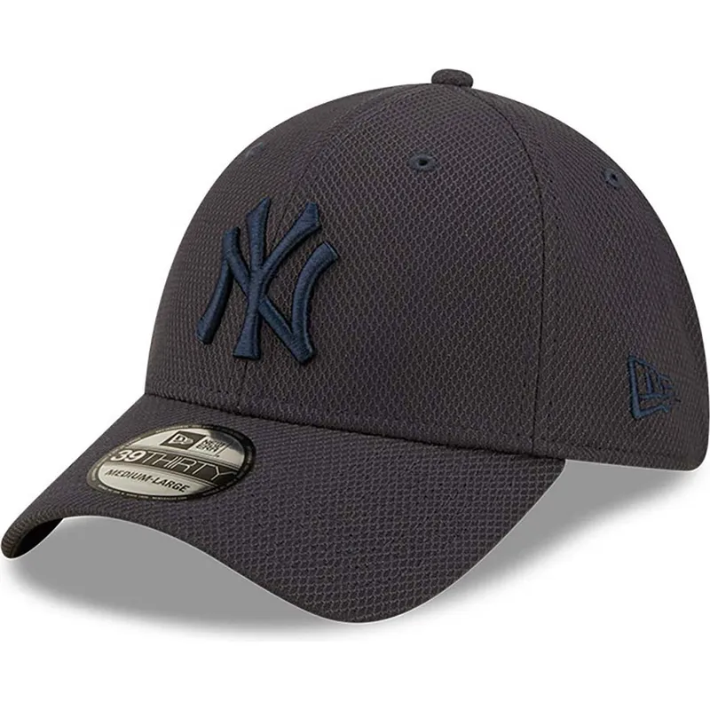 cap-kaareva-navy-blue-ajustada-39thirty-diamond-era-new-york-yankees-mlb-new-era