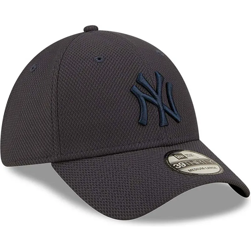 cap-kaareva-navy-blue-ajustada-39thirty-diamond-era-new-york-yankees-mlb-new-era