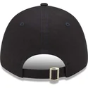 lippikset-kaareva-laivastonsininen-saadettava-nauha-9forty-league-essential-boston-red-sox-mlb-new-era