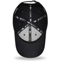 lippikset-kaareva-laivastonsininen-saadettava-nauha-9forty-league-essential-boston-red-sox-mlb-new-era