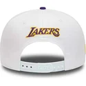 lippikset-littea-valkoinen-snapback-9fifty-crown-patches-champions-los-angeles-lakers-nba-new-era