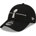 lippikset-kaareva-musta-snapback-9forty-parade-super-bowl-champions-lvi-2022-los-angeles-rams-nfl-new-era