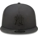 lippikset-littea-musta-snapback-9fifty-gore-tex-new-york-yankees-mlb-new-era