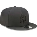 lippikset-littea-musta-snapback-9fifty-gore-tex-new-york-yankees-mlb-new-era
