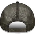 lippikset-kaareva-rekka-musta-snapback-a-frame-tonal-mesh-chicago-white-sox-mlb-new-era