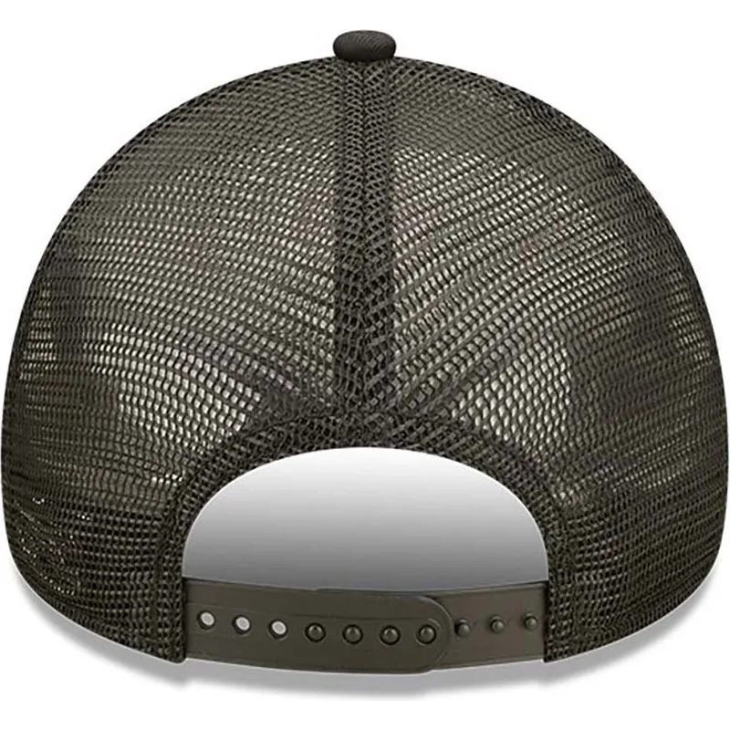 lippikset-kaareva-rekka-musta-snapback-a-frame-tonal-mesh-chicago-white-sox-mlb-new-era