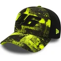 lippikset-kaareva-keltainen-snapback-valentino-rossi-vr46-9forty-all-over-print-valentino-rossi-vr46-motogp-new-era