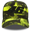 lippikset-kaareva-keltainen-snapback-valentino-rossi-vr46-9forty-all-over-print-valentino-rossi-vr46-motogp-new-era
