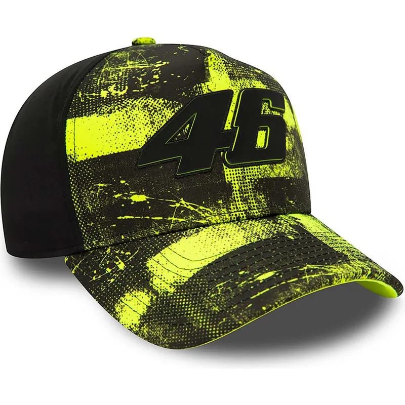lippikset-kaareva-keltainen-snapback-valentino-rossi-vr46-9forty-all-over-print-valentino-rossi-vr46-motogp-new-era lippikset-kaareva-keltainen-snapback-valentino-rossi-vr46-9forty-all-over-print-valentino-rossi-vr46-motogp-new-era