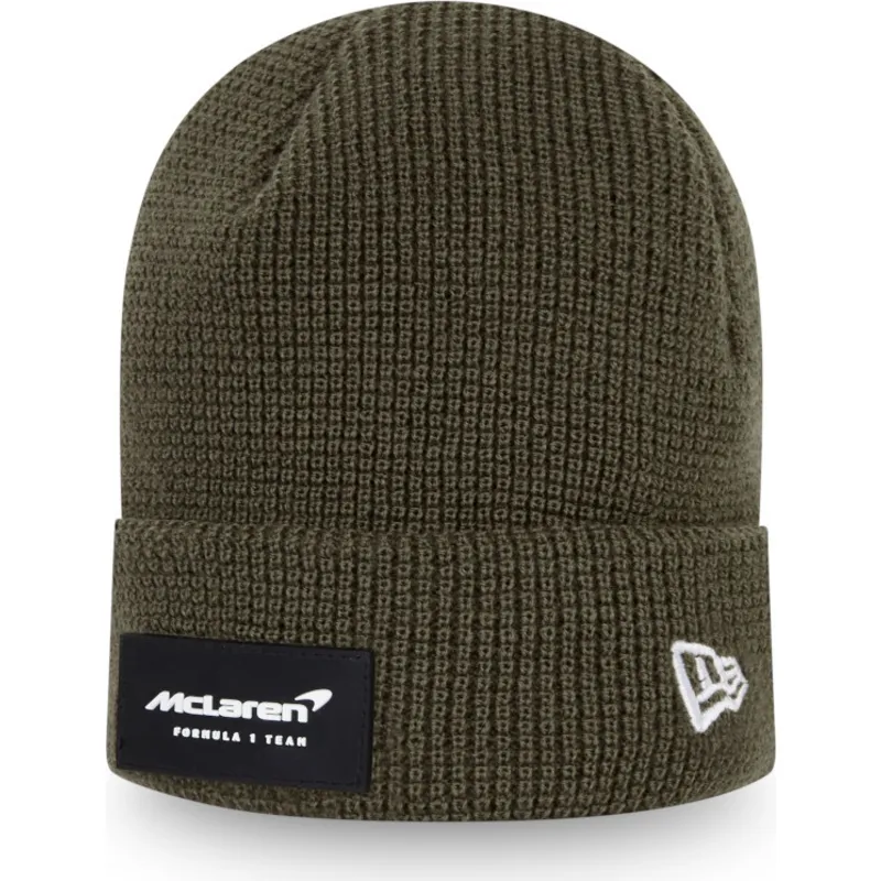 lakit-vihrea-daniel-ricciardo-cuff-short-mclaren-racing-formula-1-new-era