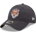lippikset-kaareva-laivastonsininen-saadettava-nauha-9twenty-team-patch-detroit-tigers-mlb-new-era