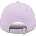 lippikset-kaareva-violetti-saadettava-nauha-9forty-league-essential-new-york-yankees-mlb-new-era