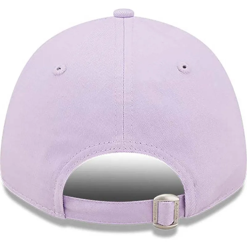 lippikset-kaareva-violetti-saadettava-nauha-9forty-league-essential-new-york-yankees-mlb-new-era lippikset-kaareva-violetti-saadettava-nauha-9forty-league-essential-new-york-yankees-mlb-new-era
