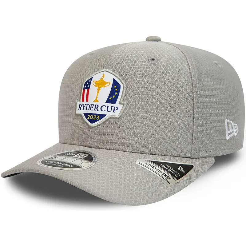 lippikset-kaareva-harmaa-snapback-9fifty-stretch-snap-hex-era-ryder-cup-new-era