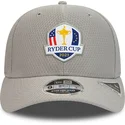 lippikset-kaareva-harmaa-snapback-9fifty-stretch-snap-hex-era-ryder-cup-new-era