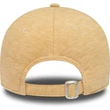 lippikset-kaareva-beige-saadettava-nauha-9forty-jersey-new-york-yankees-mlb-new-era