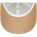 lippikset-kaareva-beige-saadettava-nauha-9forty-jersey-new-york-yankees-mlb-new-era