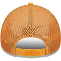 lippikset-kaareva-rekka-oranssi-snapback-a-frame-tonal-mesh-new-york-yankees-mlb-new-era