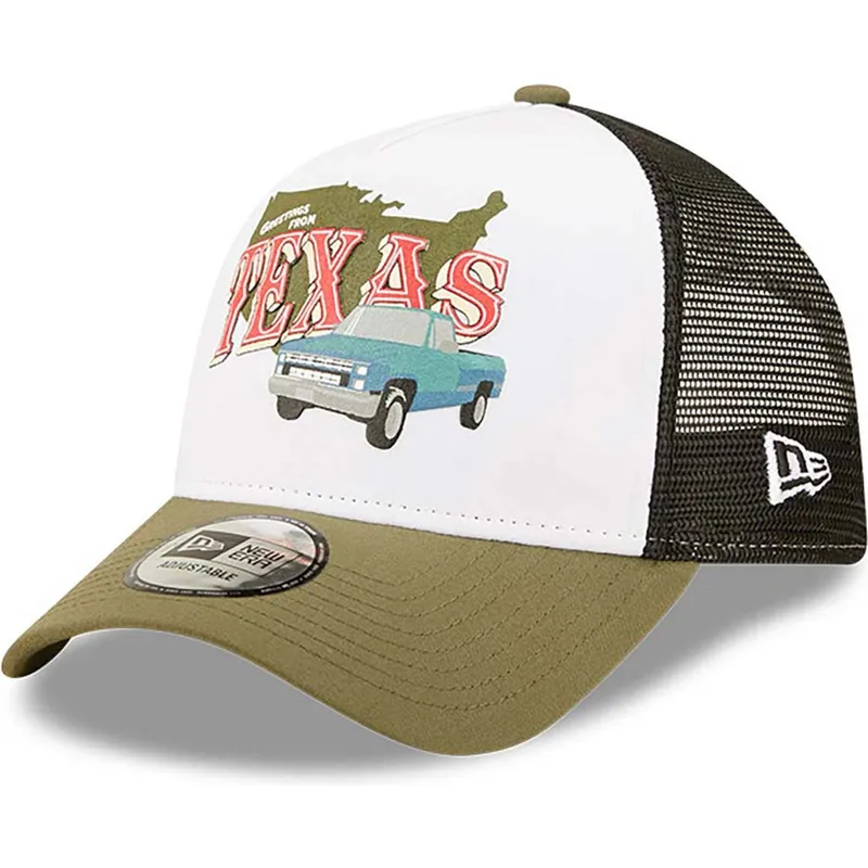 cap-kaareva-green-snapback-a-frame-new-era cap-kaareva-green-snapback-a-frame-new-era