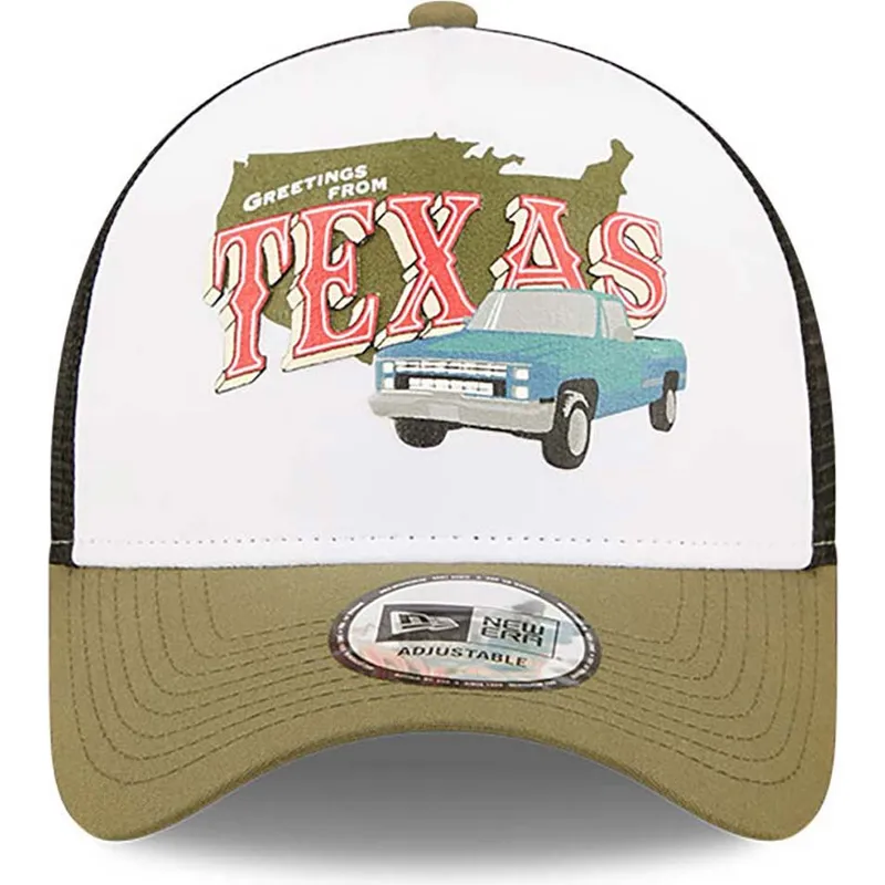 cap-kaareva-green-snapback-a-frame-new-era cap-kaareva-green-snapback-a-frame-new-era