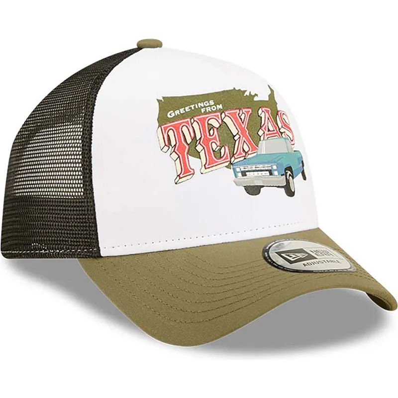 cap-kaareva-green-snapback-a-frame-new-era cap-kaareva-green-snapback-a-frame-new-era