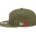 cap-littea-green-snapback-9fifty-flower-los-angeles-dodgers-mlb-new-era