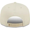 lippikset-littea-beige-snapback-9fifty-flower-chicago-white-sox-mlb-new-era