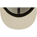 lippikset-littea-beige-snapback-9fifty-flower-chicago-white-sox-mlb-new-era