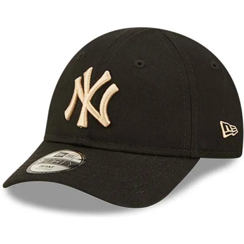 cap-kaareva-black-adjustable-strap-lapsille-pequeno-9forty-league-essential-new-york-yankees-mlb-new-era cap-kaareva-black-adjustable-strap-lapsille-pequeno-9forty-league-essential-new-york-yankees-mlb-new-era
