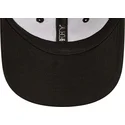 cap-kaareva-black-adjustable-strap-lapsille-pequeno-9forty-league-essential-new-york-yankees-mlb-new-era