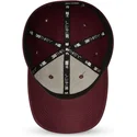 cap-kaareva-red-ajustada-granate-39thirty-league-essential-new-york-yankees-mlb-new-era