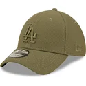 lippikset-kaareva-vihrea-istuva-39thirty-diamond-era-los-angeles-dodgers-mlb-new-era
