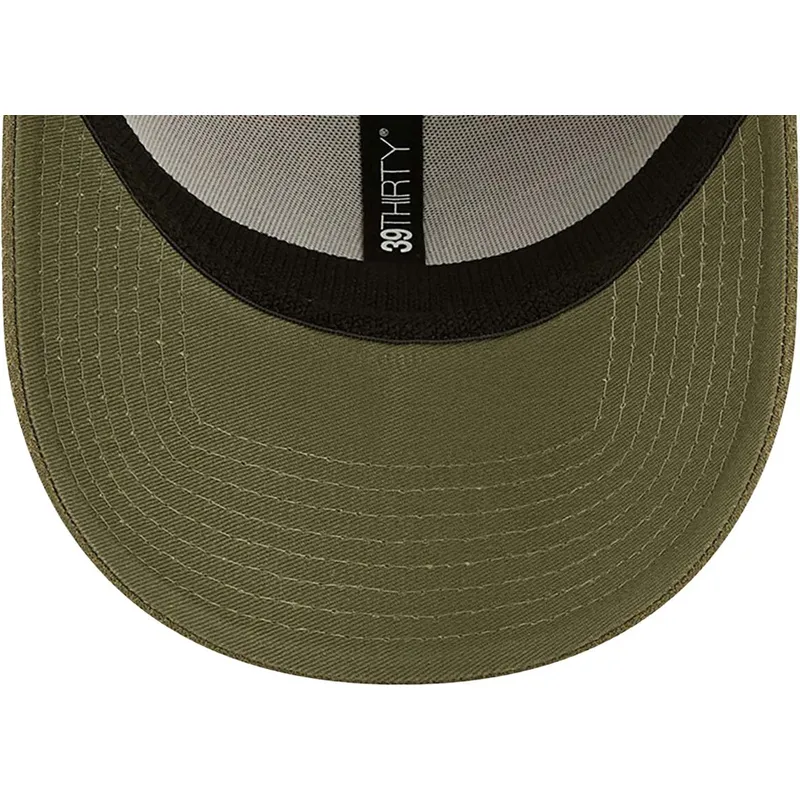 cap-kaareva-green-ajustada-39thirty-diamond-era-los-angeles-dodgers-mlb-new-era cap-kaareva-green-ajustada-39thirty-diamond-era-los-angeles-dodgers-mlb-new-era