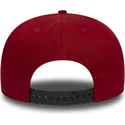 lippikset-littea-punainen-snapback-9fifty-colour-block-new-york-yankees-mlb-new-era