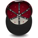 lippikset-littea-punainen-snapback-9fifty-colour-block-new-york-yankees-mlb-new-era