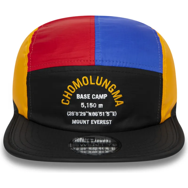 lippikset-littea-monivarinen-saadettava-nauha-chomolungma-mount-everest-twenty9-new-era