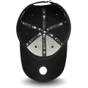cap-kaareva-black-adjustable-strap-lapsille-9forty-league-essential-new-york-yankees-mlb-new-era