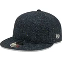 lippikset-littea-laivastonsininen-saadettava-nauha-9fifty-tweed-new-era