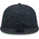 lippikset-littea-laivastonsininen-saadettava-nauha-9fifty-tweed-new-era