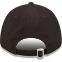 lippikset-kaareva-musta-saadettava-nauha-9forty-league-essential-new-york-yankees-mlb-new-era