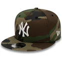 lippikset-littea-maastokuvio-snapback-9fifty-team-new-york-yankees-mlb-new-era