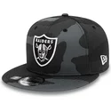 lippikset-littea-maastokuvio-snapback-9fifty-team-las-vegas-raiders-nfl-new-era