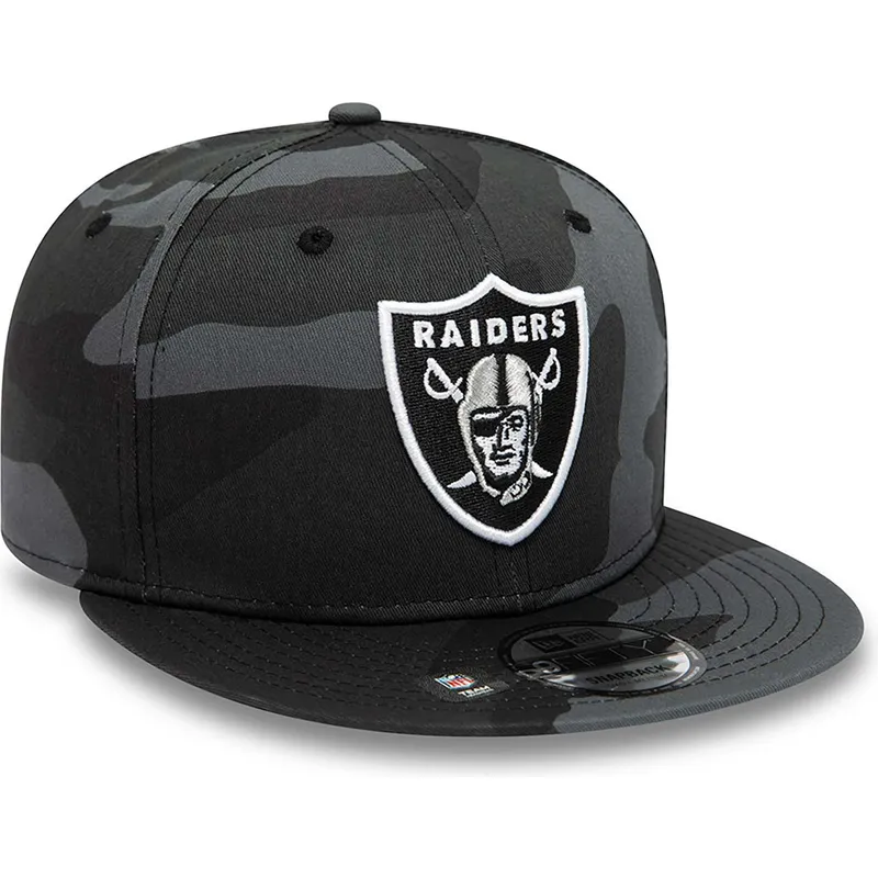 lippikset-littea-maastokuvio-snapback-9fifty-team-las-vegas-raiders-nfl-new-era lippikset-littea-maastokuvio-snapback-9fifty-team-las-vegas-raiders-nfl-new-era