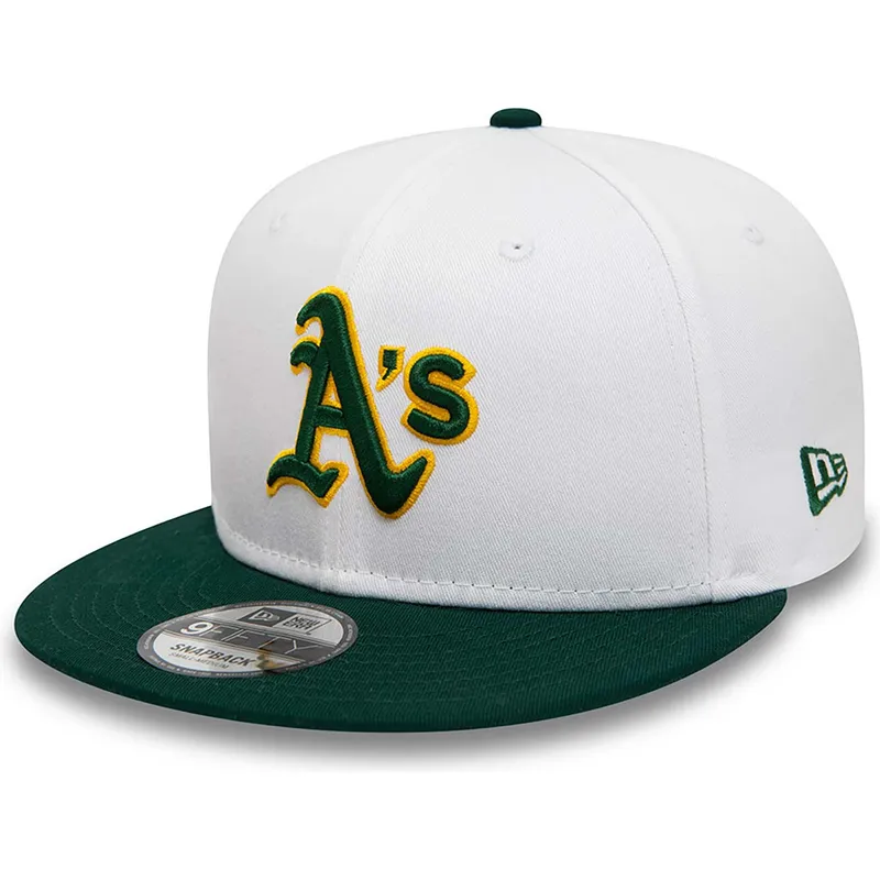 lippikset-littea-valkoinen-snapback-rickey-henderson-9fifty-crown-patches-oakland-athletics-mlb-new-era lippikset-littea-valkoinen-snapback-rickey-henderson-9fifty-crown-patches-oakland-athletics-mlb-new-era